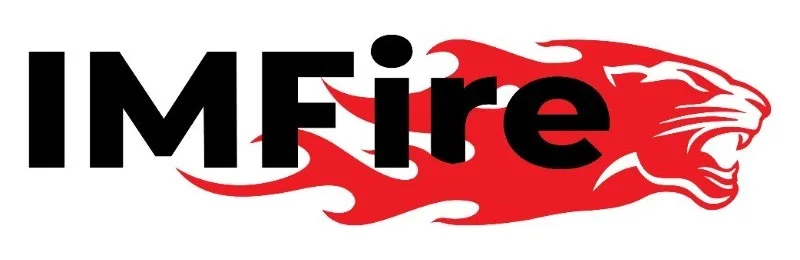 IMFire logo